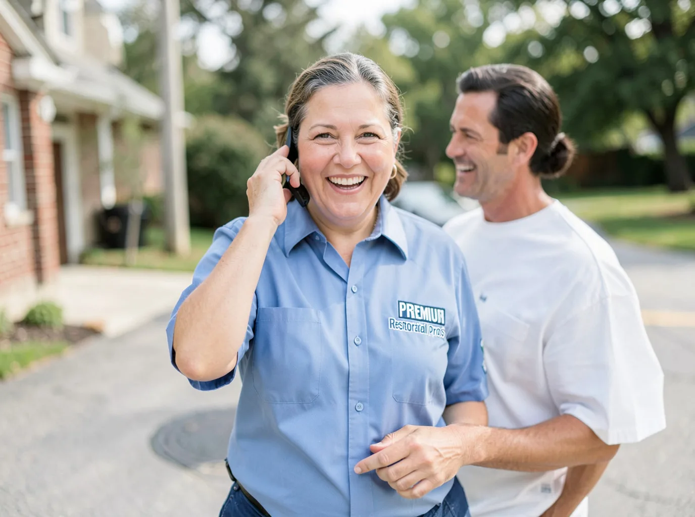 Water Damage Restoration Saint Marys, PA FAQs